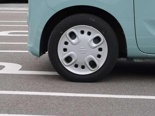 スペーシア ハイブリッドＸ　４ＷＤ　両側スライドドア　ナビ　クリアランスソナー　レーンアシスト　衝突被害軽減システム　スマートキー　電動格納ミラー　シートヒーター　ベンチシート　ＣＶＴ　盗難防止システム　ＡＢＳ　ＥＳＣ（10枚目）