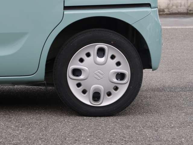 スペーシア ハイブリッドＸ　４ＷＤ　両側スライドドア　ナビ　クリアランスソナー　レーンアシスト　衝突被害軽減システム　スマートキー　電動格納ミラー　シートヒーター　ベンチシート　ＣＶＴ　盗難防止システム　ＡＢＳ　ＥＳＣ（11枚目）