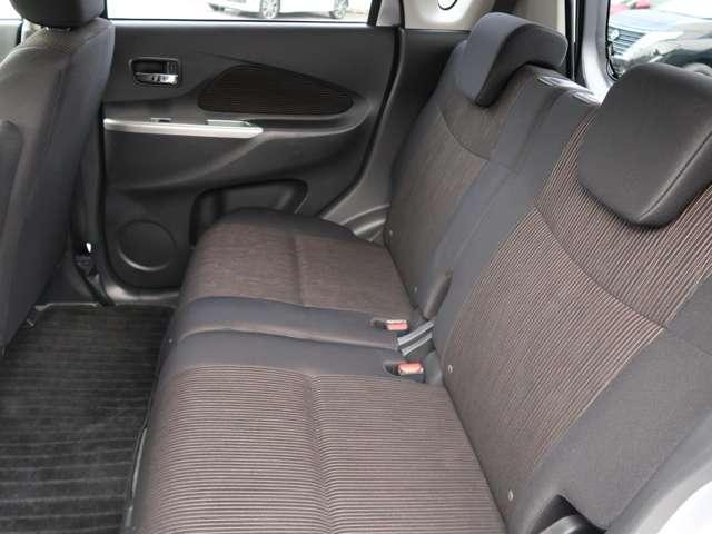 デイズ ハイウェイスター G 4WD ナビ HID スマートキー アイドリングストップ 電動格納ミラー ベンチシート CVT 盗難防止システム ABS アルミホイール 衝突安全ボディ エアコン パワーステアリング パワーウィンドウ(16枚目)