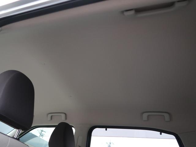 デイズ X 4WD クリアランスソナー 衝突被害軽減システム オートライト スマートキー アイドリングストップ シートヒーター ベンチシート CVT 盗難防止システム ABS ESC CD(10枚目)