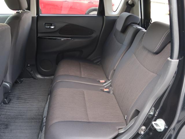 デイズ ハイウェイスター　Ｘ　４ＷＤ　全周囲カメラ　ナビ　衝突被害軽減システム　ＨＩＤ　スマートキー　アイドリングストップ　電動格納ミラー　シートヒーター　ベンチシート　ＣＶＴ　盗難防止システム　ＡＢＳ　ＥＳＣ　アルミホイール（10枚目）