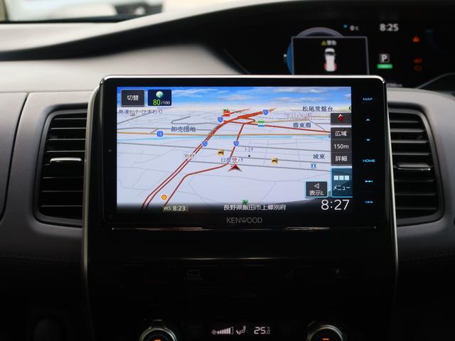 セレナ e-パワー ハイウェイスターV アーバンクロム ドライブレコーダー 全周囲カメラ ナビ TV オートクルーズコントロール 衝突被害軽減システム 両側電動スライドドア オートライト LEDヘッドランプ スマートキー 後席モニター 3列シート CVT(2枚目)