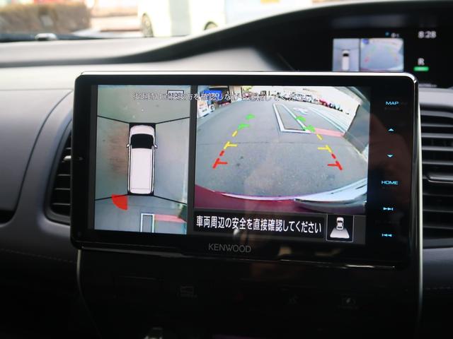 セレナ e-パワー ハイウェイスターV アーバンクロム ドライブレコーダー 全周囲カメラ ナビ TV オートクルーズコントロール 衝突被害軽減システム 両側電動スライドドア オートライト LEDヘッドランプ スマートキー 後席モニター 3列シート CVT(9枚目)