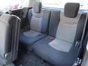 ライダー ブラックライン S-ハイブリッド ナビ TV オートクルーズコントロール 両側スライドドア HID スマートキー 後席モニター 3列シート CVT アルミホイール 盗難防止システム 衝突安全ボディ ABS ESC エアコン(9枚目)