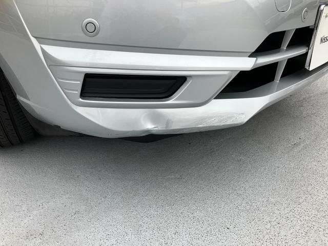 ノート Ｘ　ワンオ－ナ－　日産純正ナビ　ドライブレコーダー　全周囲カメラ　ＴＶ　クリアランスソナー　レーンアシスト　衝突被害軽減システム　オートライト　スマートキー　衝突安全ボディ　記録簿（10枚目）