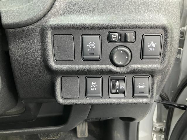 ノート Ｘ　ワンオ－ナ－　日産純正ナビ　ドライブレコーダー　全周囲カメラ　ＴＶ　クリアランスソナー　レーンアシスト　衝突被害軽減システム　オートライト　スマートキー　衝突安全ボディ　記録簿（35枚目）