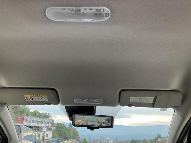 ノート Ｘ　ワンオ－ナ－　日産純正ナビ　ドライブレコーダー　全周囲カメラ　ＴＶ　クリアランスソナー　レーンアシスト　衝突被害軽減システム　オートライト　スマートキー　衝突安全ボディ　記録簿（43枚目）