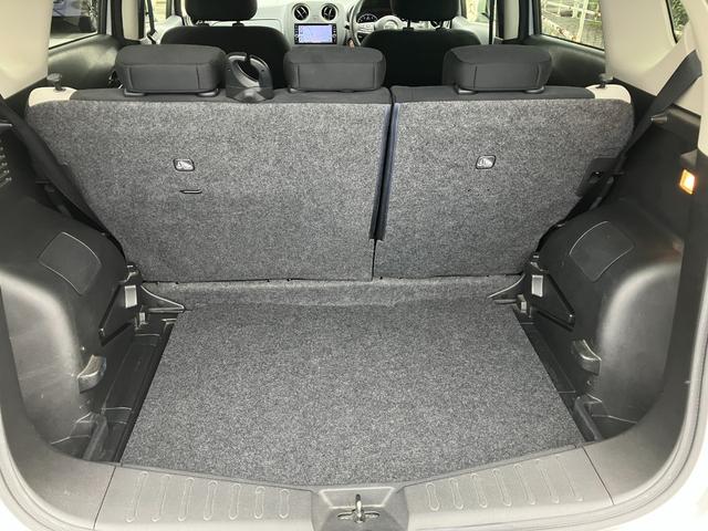 ノート Ｘ　ワンオ－ナ－　日産純正ナビ　ドライブレコーダー　全周囲カメラ　ＴＶ　クリアランスソナー　レーンアシスト　衝突被害軽減システム　オートライト　スマートキー　衝突安全ボディ　記録簿（44枚目）