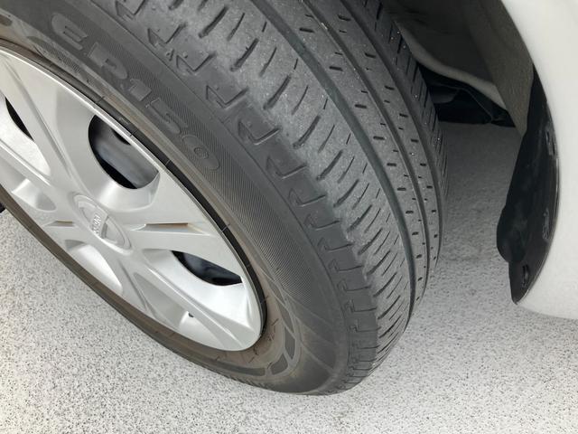 ノート Ｘ　ワンオ－ナ－　日産純正ナビ　ドライブレコーダー　全周囲カメラ　ＴＶ　クリアランスソナー　レーンアシスト　衝突被害軽減システム　オートライト　スマートキー　衝突安全ボディ　記録簿（56枚目）