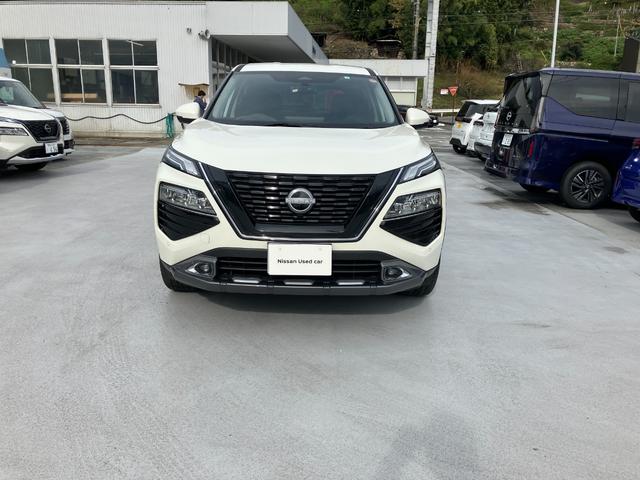 エクストレイル G e-4ORCE ワンオ-ナ- 4WDアドペンチャ-ズパッケ-ジ 日産コネクトナビ ドライブレコーダー 全周囲カメラ オートクルーズコントロール レーンアシスト パワーシート 自動駐車システム TV アダプティブLEDヘッドランプ(2枚目)