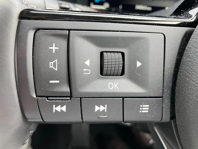 エクストレイル G e-4ORCE ワンオ-ナ- 4WDアドペンチャ-ズパッケ-ジ 日産コネクトナビ ドライブレコーダー 全周囲カメラ オートクルーズコントロール レーンアシスト パワーシート 自動駐車システム TV アダプティブLEDヘッドランプ(20枚目)