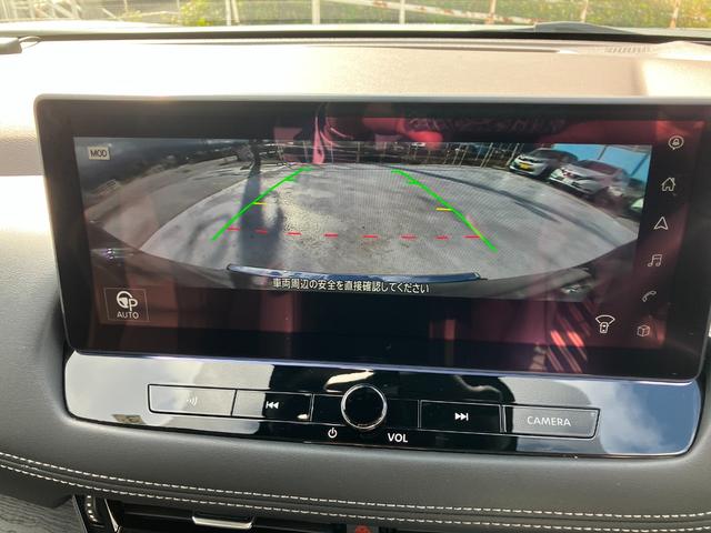 エクストレイル G e-4ORCE ワンオ-ナ- 4WDアドペンチャ-ズパッケ-ジ 日産コネクトナビ ドライブレコーダー 全周囲カメラ オートクルーズコントロール レーンアシスト パワーシート 自動駐車システム TV アダプティブLEDヘッドランプ(25枚目)