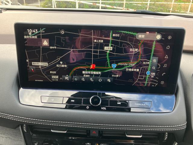 エクストレイル G e-4ORCE ワンオ-ナ- 4WDアドペンチャ-ズパッケ-ジ 日産コネクトナビ ドライブレコーダー 全周囲カメラ オートクルーズコントロール レーンアシスト パワーシート 自動駐車システム TV アダプティブLEDヘッドランプ(28枚目)