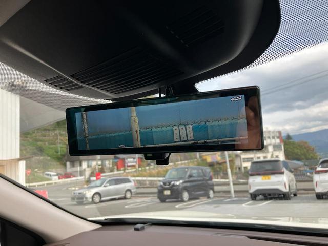 エクストレイル G e-4ORCE ワンオ-ナ- 4WDアドペンチャ-ズパッケ-ジ 日産コネクトナビ ドライブレコーダー 全周囲カメラ オートクルーズコントロール レーンアシスト パワーシート 自動駐車システム TV アダプティブLEDヘッドランプ(31枚目)