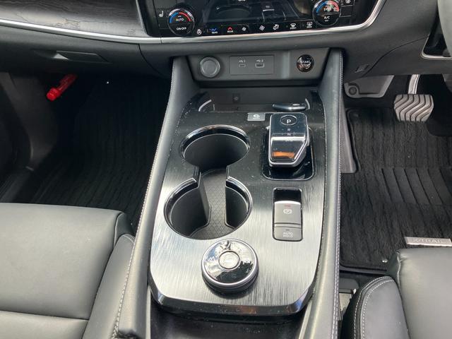 エクストレイル G e-4ORCE ワンオ-ナ- 4WDアドペンチャ-ズパッケ-ジ 日産コネクトナビ ドライブレコーダー 全周囲カメラ オートクルーズコントロール レーンアシスト パワーシート 自動駐車システム TV アダプティブLEDヘッドランプ(39枚目)