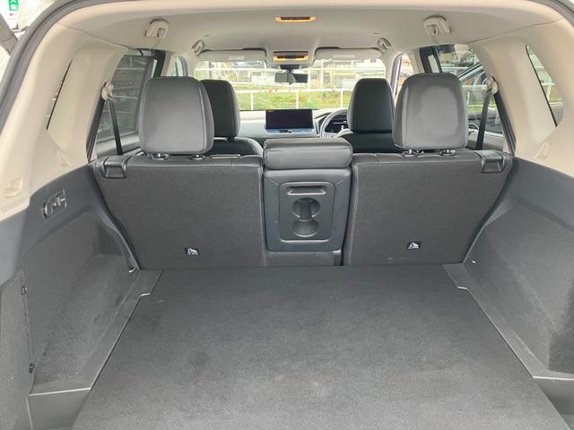 エクストレイル G e-4ORCE ワンオ-ナ- 4WDアドペンチャ-ズパッケ-ジ 日産コネクトナビ ドライブレコーダー 全周囲カメラ オートクルーズコントロール レーンアシスト パワーシート 自動駐車システム TV アダプティブLEDヘッドランプ(64枚目)