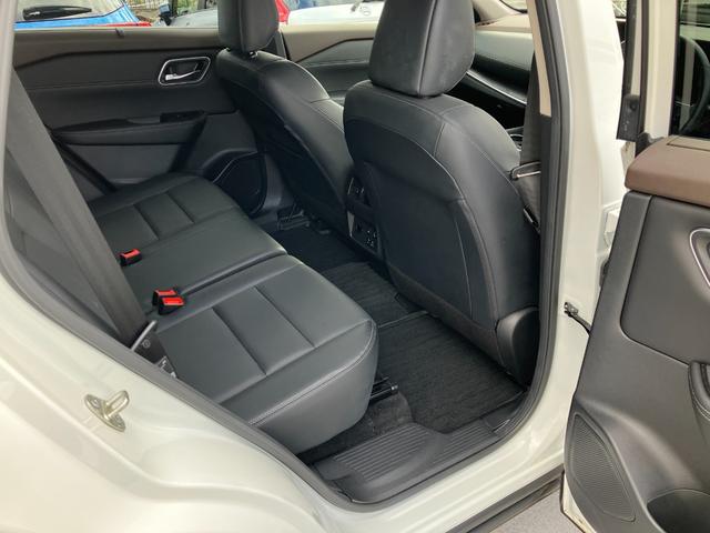 エクストレイル G e-4ORCE ワンオ-ナ- 4WDアドペンチャ-ズパッケ-ジ 日産コネクトナビ ドライブレコーダー 全周囲カメラ オートクルーズコントロール レーンアシスト パワーシート 自動駐車システム TV アダプティブLEDヘッドランプ(67枚目)