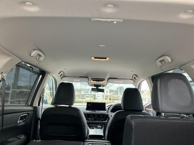 エクストレイル G e-4ORCE ワンオ-ナ- 4WDアドペンチャ-ズパッケ-ジ 日産コネクトナビ ドライブレコーダー 全周囲カメラ オートクルーズコントロール レーンアシスト パワーシート 自動駐車システム TV アダプティブLEDヘッドランプ(69枚目)