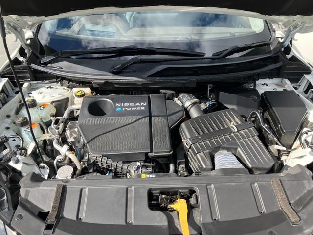 エクストレイル G e-4ORCE ワンオ-ナ- 4WDアドペンチャ-ズパッケ-ジ 日産コネクトナビ ドライブレコーダー 全周囲カメラ オートクルーズコントロール レーンアシスト パワーシート 自動駐車システム TV アダプティブLEDヘッドランプ(79枚目)