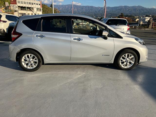 長野日産自動車（株）日産サティオ松本　羽場店ノートをご検討いただき誠にありがとうございます。ご不明な点お見積り、ご質問などお気軽にお問い合わせください。