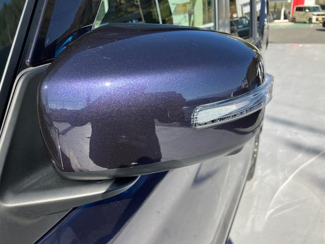 ルークス ハイウェイスター　Ｘ　　ワンオ－ナ－　４ＷＤ　快適パック　純正７インチナビ　ＴＶ　ドライブレコーダー　ＥＴＣ　全周囲カメラ　両側スライド・片側電動　　クリアランスソナー　シ－トヒ－タ－　オートライト　ＬＥＤヘッドランプ（11枚目）