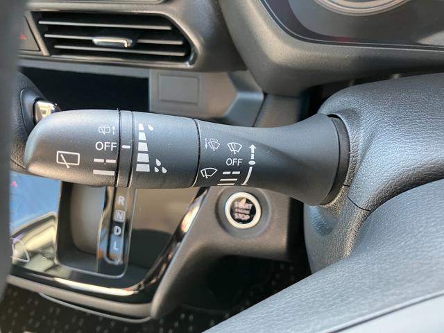 ルークス ハイウェイスター　Ｘ　　ワンオ－ナ－　４ＷＤ　快適パック　純正７インチナビ　ＴＶ　ドライブレコーダー　ＥＴＣ　全周囲カメラ　両側スライド・片側電動　　クリアランスソナー　シ－トヒ－タ－　オートライト　ＬＥＤヘッドランプ（32枚目）