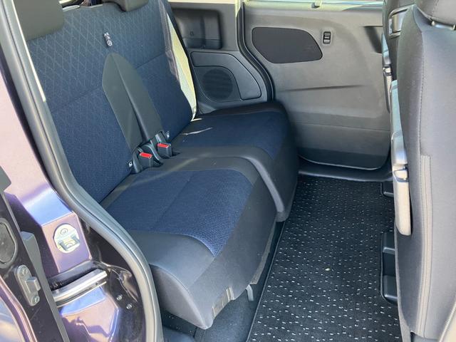 ルークス ハイウェイスター　Ｘ　　ワンオ－ナ－　４ＷＤ　快適パック　純正７インチナビ　ＴＶ　ドライブレコーダー　ＥＴＣ　全周囲カメラ　両側スライド・片側電動　　クリアランスソナー　シ－トヒ－タ－　オートライト　ＬＥＤヘッドランプ（36枚目）