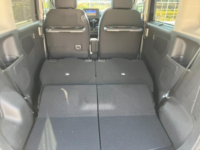 ルークス ハイウェイスター　Ｘ　　ワンオ－ナ－　４ＷＤ　快適パック　純正７インチナビ　ＴＶ　ドライブレコーダー　ＥＴＣ　全周囲カメラ　両側スライド・片側電動　　クリアランスソナー　シ－トヒ－タ－　オートライト　ＬＥＤヘッドランプ（40枚目）