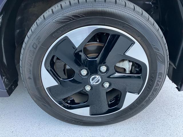 ルークス ハイウェイスター　Ｘ　　ワンオ－ナ－　４ＷＤ　快適パック　純正７インチナビ　ＴＶ　ドライブレコーダー　ＥＴＣ　全周囲カメラ　両側スライド・片側電動　　クリアランスソナー　シ－トヒ－タ－　オートライト　ＬＥＤヘッドランプ（42枚目）