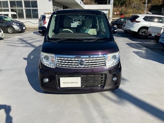 モコ ドルチェX ワンオ-ナ- ETC ナビ TV オートライト HID スマートキー アイドリングストップ 電動格納ミラー ベンチシート CVT 盗難防止システム ABS CD Bluetooth 衝突安全ボディ(3枚目)