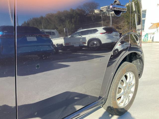 モコ ドルチェX ワンオ-ナ- ETC ナビ TV オートライト HID スマートキー アイドリングストップ 電動格納ミラー ベンチシート CVT 盗難防止システム ABS CD Bluetooth 衝突安全ボディ(9枚目)