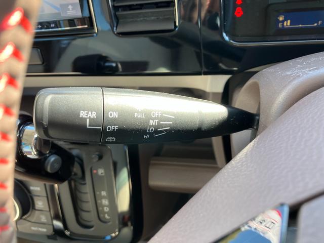 モコ ドルチェX ワンオ-ナ- ETC ナビ TV オートライト HID スマートキー アイドリングストップ 電動格納ミラー ベンチシート CVT 盗難防止システム ABS CD Bluetooth 衝突安全ボディ(23枚目)