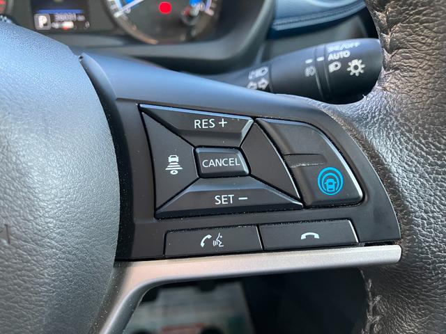 デイズ ハイウェイスターＸ　プロパイロットエディション　ワンオーナー　純正９インチナビ　前後ドライブレコーダー　ＥＴＣ　全周囲カメラ　プロパイロット　クリアランスソナー　　レーンアシスト　衝突被害軽減システム　オートライト　ＬＥＤヘッドランプ　スマートキー（27枚目）