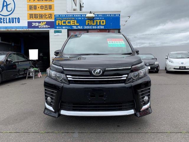 ZS 両側電動スライドドア AW LED ミニバン AC(3枚目)