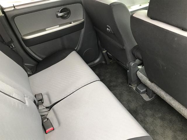 FT-Sリミテッド 軽自動車 パールホワイト キーレス(14枚目)