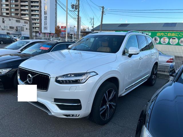 ボルボ ＸＣ９０