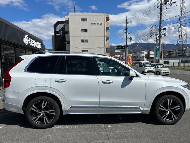 ボルボ ＸＣ９０