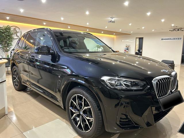 ＢＭＷ Ｘ３