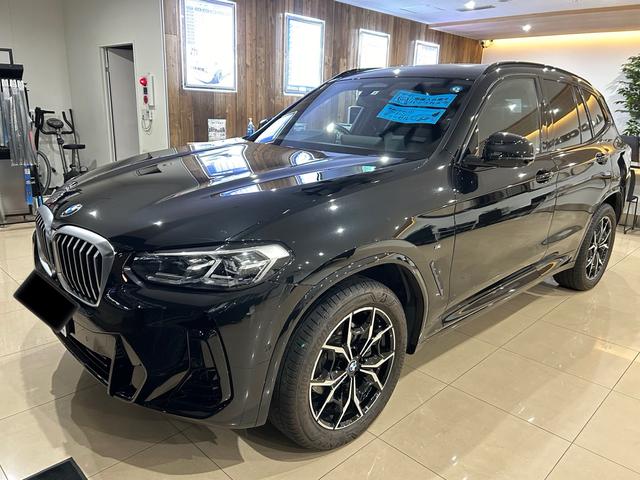 ＢＭＷ Ｘ３