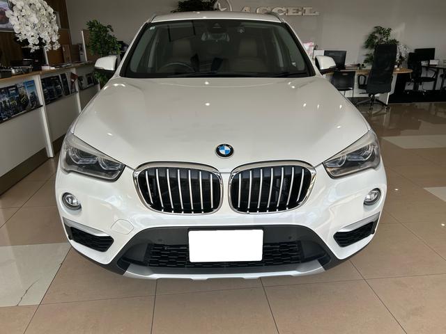 Ｘ１ ｘＤｒｉｖｅ　１８ｄ　４ＷＤ　ディーゼル　ナビ　バックカメラ　ＣＤ／ＤＶＤ再生　ＬＥＤヘッドランプ　クリアランスソナー　アイドリングストップ　ＥＴＣ　盗難防止システム　衝突被害軽減システム　スマートキー　アルミ（2枚目）