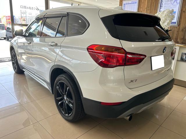 Ｘ１ ｘＤｒｉｖｅ　１８ｄ　４ＷＤ　ディーゼル　ナビ　バックカメラ　ＣＤ／ＤＶＤ再生　ＬＥＤヘッドランプ　クリアランスソナー　アイドリングストップ　ＥＴＣ　盗難防止システム　衝突被害軽減システム　スマートキー　アルミ（9枚目）