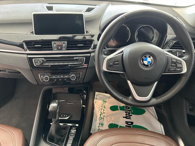 Ｘ１ ｘＤｒｉｖｅ　１８ｄ　４ＷＤ　ディーゼル　ナビ　バックカメラ　ＣＤ／ＤＶＤ再生　ＬＥＤヘッドランプ　クリアランスソナー　アイドリングストップ　ＥＴＣ　盗難防止システム　衝突被害軽減システム　スマートキー　アルミ（15枚目）