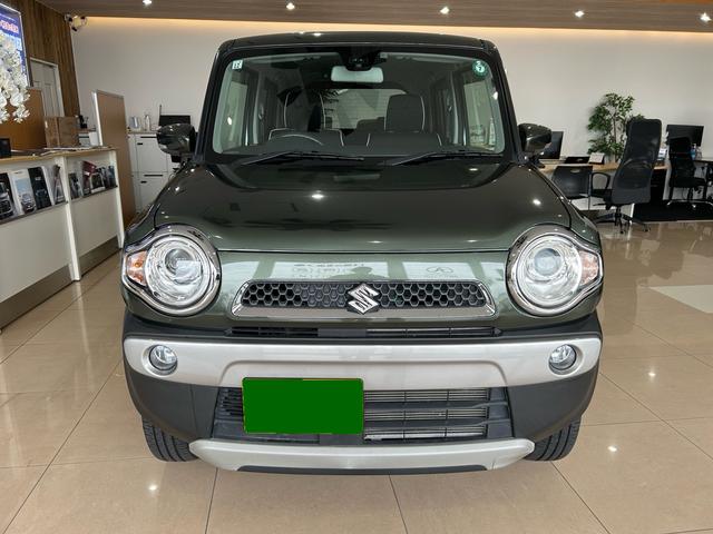 ハスラー Ｘ（2枚目）