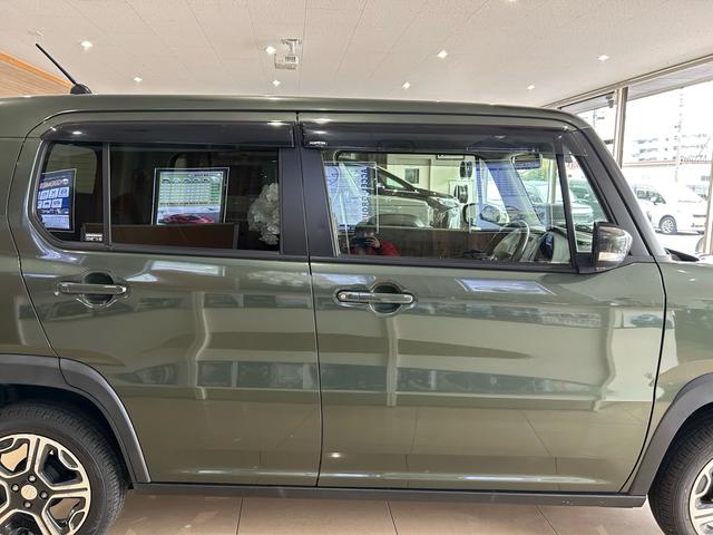 ハスラー Ｘ（4枚目）