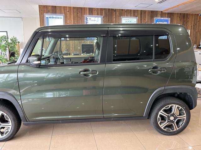 ハスラー Ｘ（5枚目）