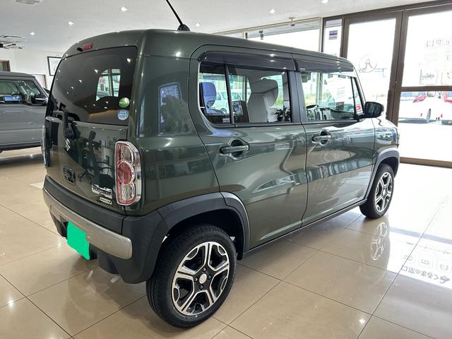 ハスラー Ｘ（8枚目）