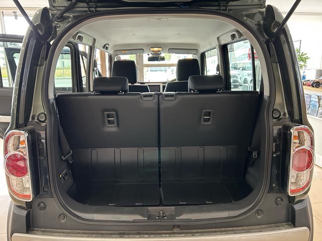 ハスラー Ｘ（18枚目）