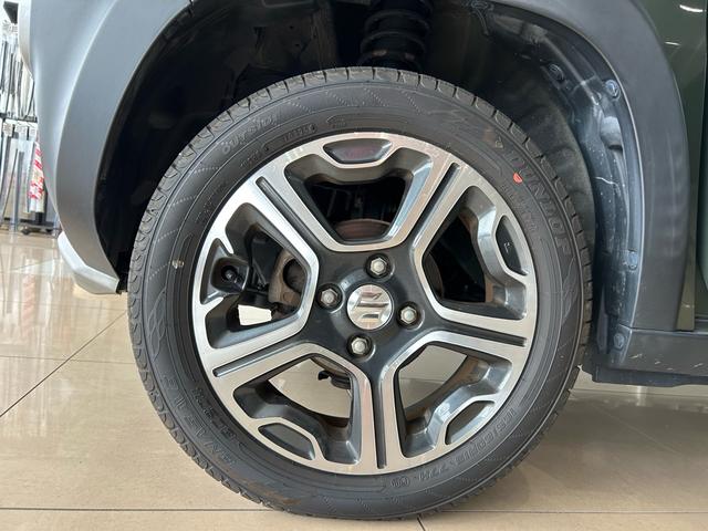 ハスラー Ｘ（19枚目）