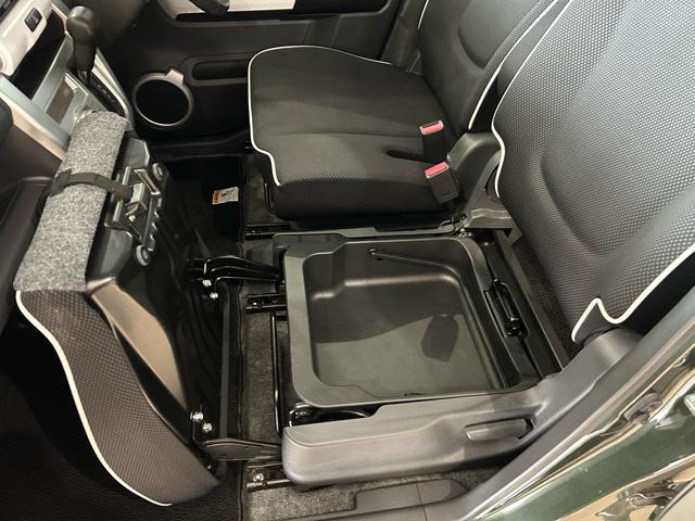 ハスラー Ｘ（21枚目）