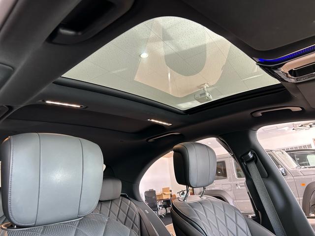 Ｓクラス Ｓ４００ｄ　４マチック　ＡＭＧライン（11枚目）